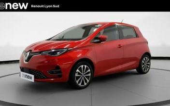 Renault ZOE Vénissieux