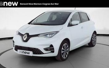Renault ZOE Cagnes-sur-Mer