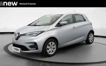 Renault ZOE Fresnes