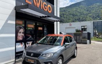 Seat Arona Le-Versoud