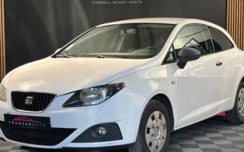 Seat ibiza Dompierre-sur-Mer