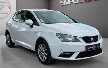 Seat ibiza Montpellier