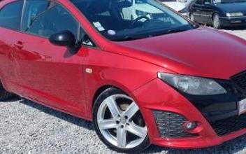 Seat ibiza Steenwerck