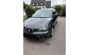 Seat ibiza Lanrivoaré