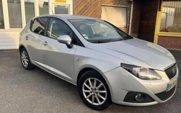 Seat ibiza Saran