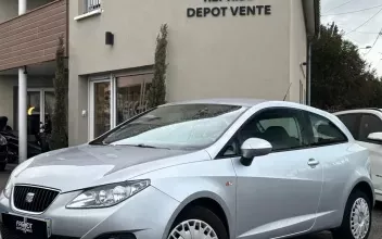 Seat Ibiza Longeville-lès-Metz