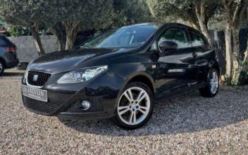 Seat Ibiza Perpignan