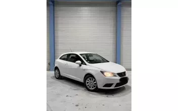 Seat Ibiza Spicheren