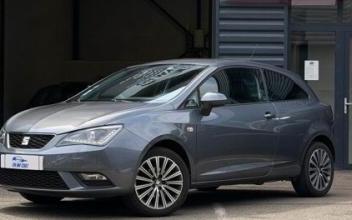 Seat ibiza Eslettes