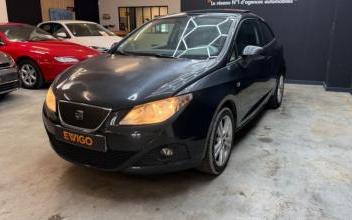 Seat Ibiza Brignais