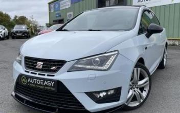 Seat ibiza Saint-Armel