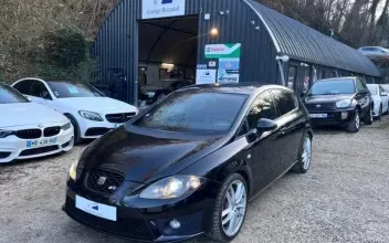 Seat Leon Sathonay-Camp