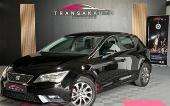 Seat leon Venansault