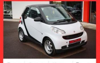 Smart Fortwo Sarreguemines