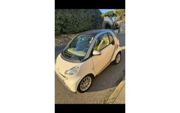 Smart fortwo Marseille