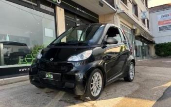 Smart fortwo Goussainville