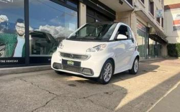 Smart fortwo Goussainville