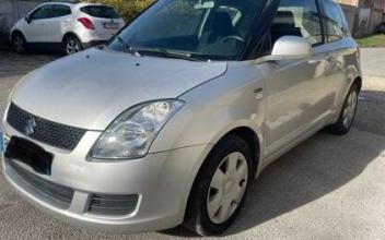 Suzuki swift Boves