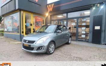 Suzuki Swift Bourgoin-Jallieu