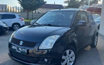 Suzuki Swift Fontaine