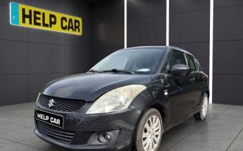 Suzuki Swift Voreppe