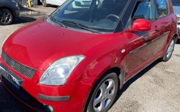 Voiture occasion Suzuki Swift La-Farlède