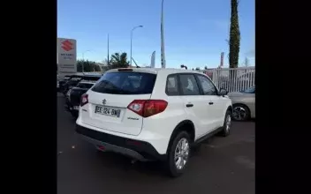 Suzuki Vitara Mâcon