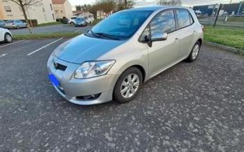 Toyota auris Parthenay