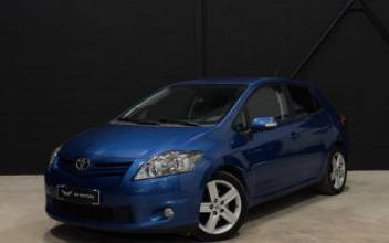 Toyota Auris Saint-Aunès