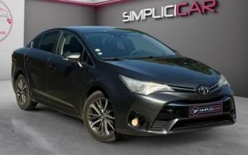 Toyota avensis Nîmes