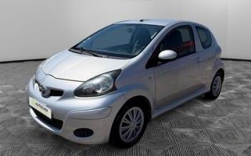 Toyota aygo Bourgoin-Jallieu