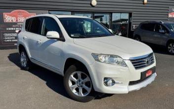 Toyota Rav4 Avoine