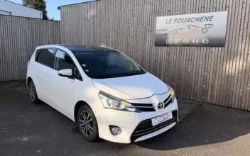 Toyota Verso Vannes