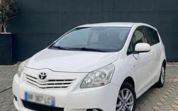 Toyota Verso Wittelsheim