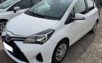 Toyota Yaris Saint-Priest