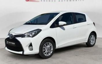 Toyota yaris Aubagne