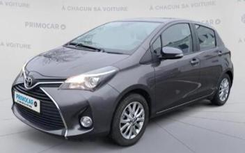 Toyota yaris Dijon