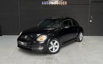 Volkswagen Coccinelle Saran