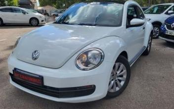 Volkswagen coccinelle ii Saint-Jean-de-Védas