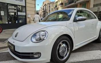 Volkswagen coccinelle ii Nice