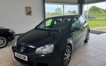 Volkswagen golf Brech
