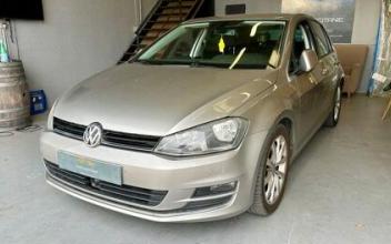 Volkswagen golf Cabestany