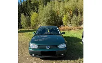 Volkswagen Golf Pébrac