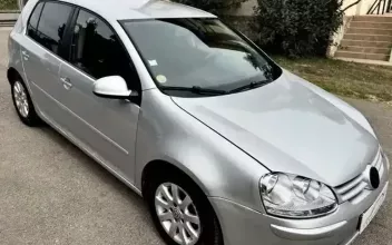 Volkswagen Golf Lille