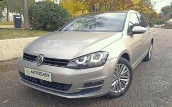 Volkswagen golf Toulon
