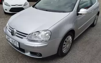 Volkswagen Golf Wittelsheim