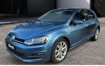 Volkswagen golf Pigny