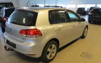 Volkswagen Golf Orléans