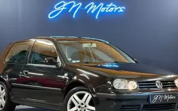Volkswagen Golf Thoiry