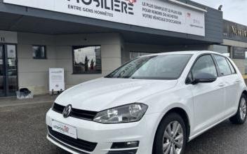 Volkswagen Golf Epône